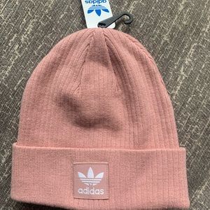 Pink Adidas Hat Womens